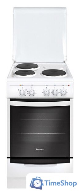 Кухонная плита GEFEST 5140 - Изображение №1 — Интернет-магазин Time-Shop