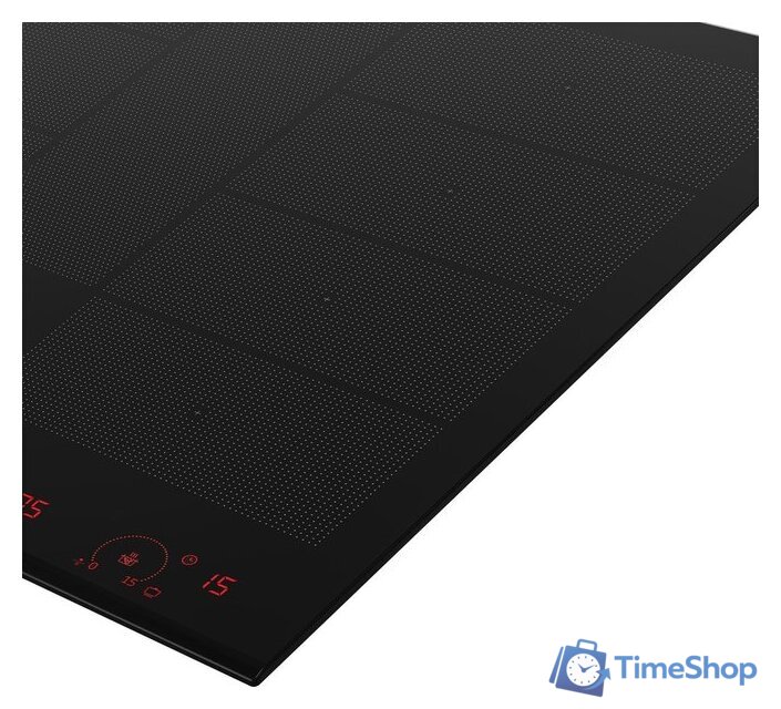 Варочная панель BEKO HII 68811 NT - Изображение №5 — Интернет-магазин Time-Shop