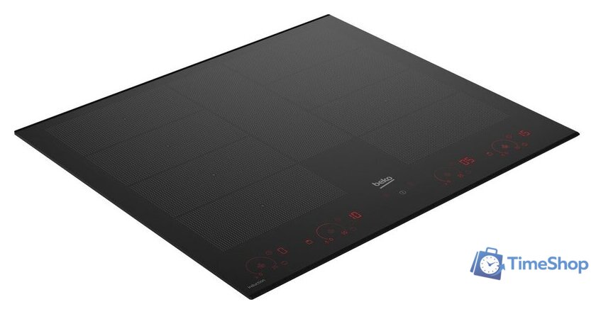 Варочная панель BEKO HII 68811 NT - Изображение №6 — Интернет-магазин Time-Shop