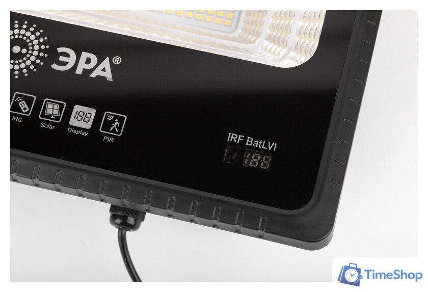 Уличный прожектор ЭРА ERAPRO-150 - Изображение №6 — Интернет-магазин Time-Shop