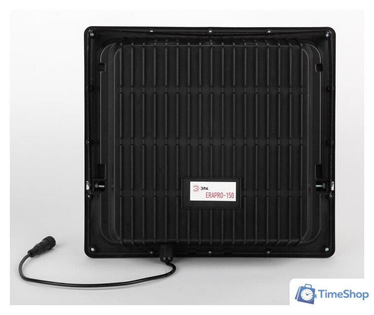 Уличный прожектор ЭРА ERAPRO-150 - Изображение №3 — Интернет-магазин Time-Shop