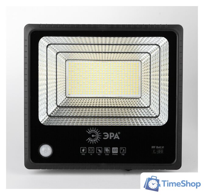 Уличный прожектор ЭРА ERAPRO-150 - Изображение №2 — Интернет-магазин Time-Shop
