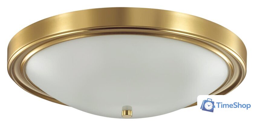 Припотолочная люстра Lumion Nina 5259/4C - Изображение №1 — Интернет-магазин Time-Shop