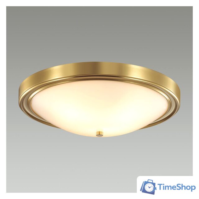 Припотолочная люстра Lumion Nina 5259/4C - Изображение №2 — Интернет-магазин Time-Shop