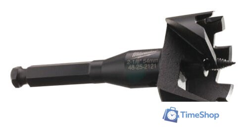 Коронка Milwaukee 4932479487 - Изображение №1 — Интернет-магазин Time-Shop