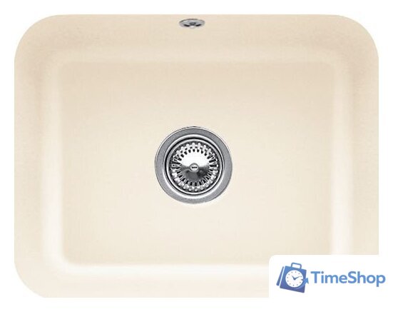 Кухонная мойка Villeroy & Boch Cisterna 60 C 670601FU - Изображение №1 — Интернет-магазин Time-Shop