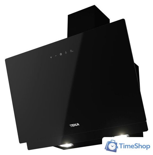 Кухонная вытяжка TEKA DVN 64030 TTC 112950004 (черный) - Изображение №2 — Интернет-магазин Time-Shop