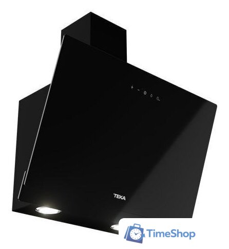 Кухонная вытяжка TEKA DVN 64030 TTC 112950004 (черный) - Изображение №3 — Интернет-магазин Time-Shop
