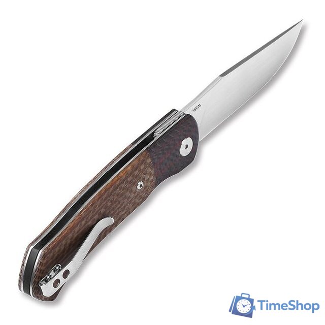 Складной нож QSP Gannet QS137-B - Изображение №2 — Интернет-магазин Time-Shop