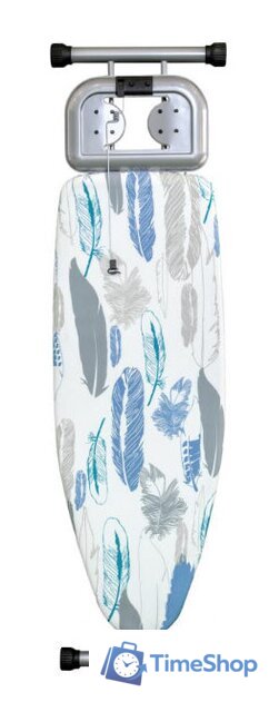 Гладильная доска Perilla Сильвия 214113 - Изображение №2 — Интернет-магазин Time-Shop