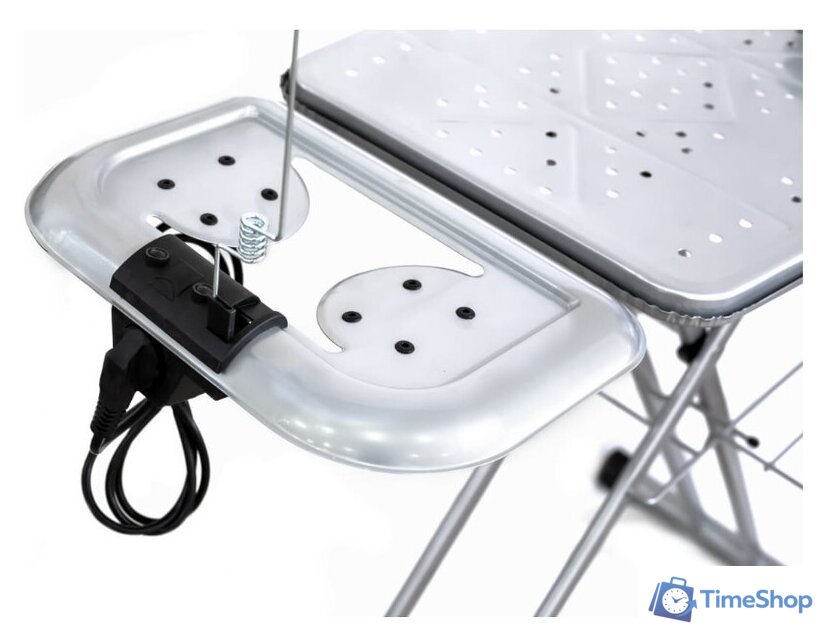 Гладильная доска Perilla Сильвия 214113 - Изображение №4 — Интернет-магазин Time-Shop