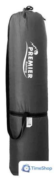 Палатка Premier Fishing Куб-3 PR-WFSC-210YG (зимняя, желтый/серый) - Изображение №25 — Интернет-магазин Time-Shop