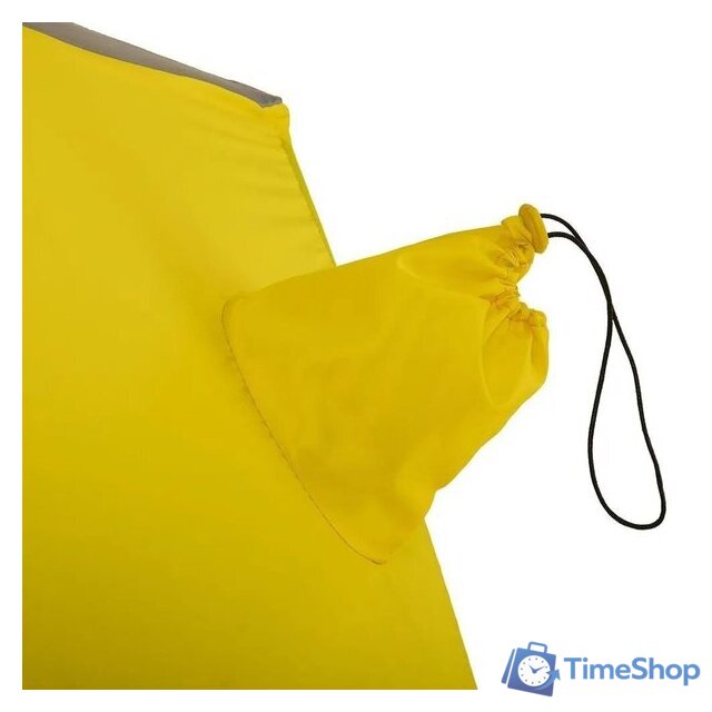 Палатка Premier Fishing Куб-3 PR-WFSC-210YG (зимняя, желтый/серый) - Изображение №12 — Интернет-магазин Time-Shop