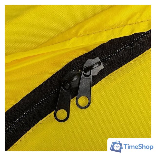 Палатка Premier Fishing Куб-3 PR-WFSC-210YG (зимняя, желтый/серый) - Изображение №18 — Интернет-магазин Time-Shop