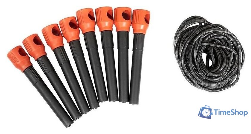 Палатка Premier Fishing Куб-3 PR-WFSC-210YG (зимняя, желтый/серый) - Изображение №24 — Интернет-магазин Time-Shop