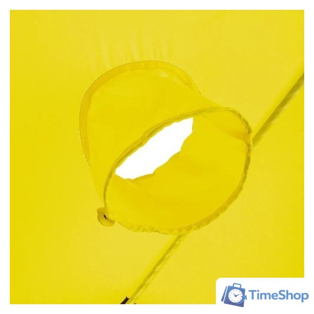 Палатка Premier Fishing Куб-3 PR-WFSC-210YG (зимняя, желтый/серый) - Изображение №16 — Интернет-магазин Time-Shop