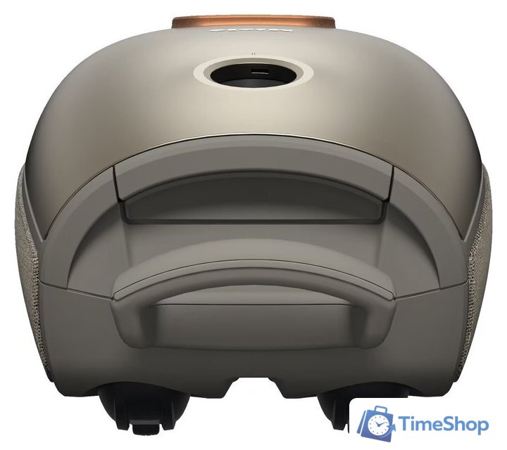 Пылесос Miele Guard L1 Comfort Titanium-PF - Изображение №4 — Интернет-магазин Time-Shop