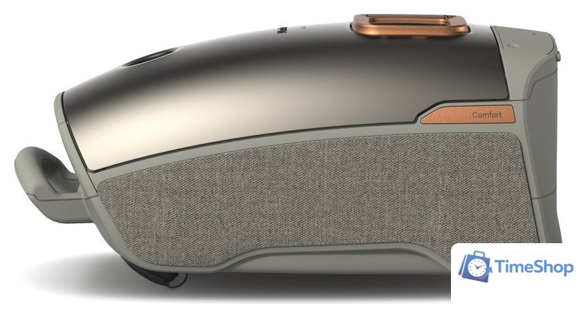 Пылесос Miele Guard L1 Comfort Titanium-PF - Изображение №3 — Интернет-магазин Time-Shop