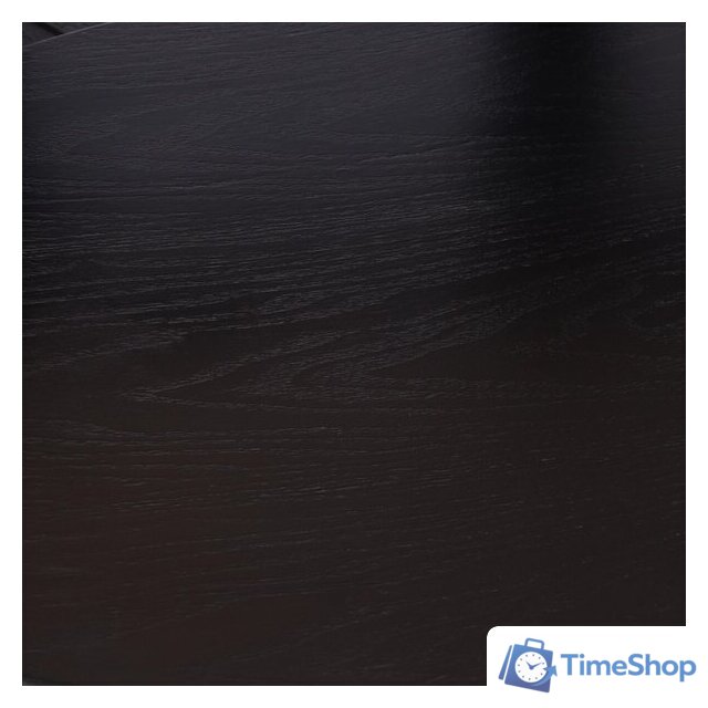 Стул TetChair Fenrir дерево вяз (черный) - Изображение №10 — Интернет-магазин Time-Shop