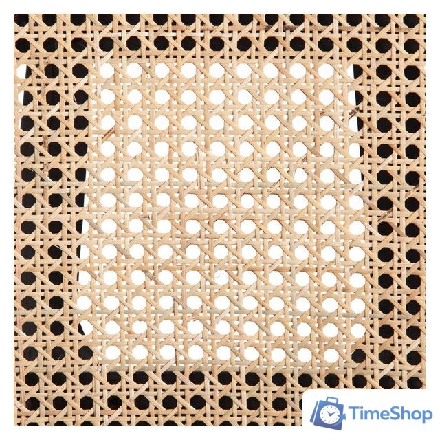 Стул TetChair Fenrir дерево вяз (черный) - Изображение №9 — Интернет-магазин Time-Shop