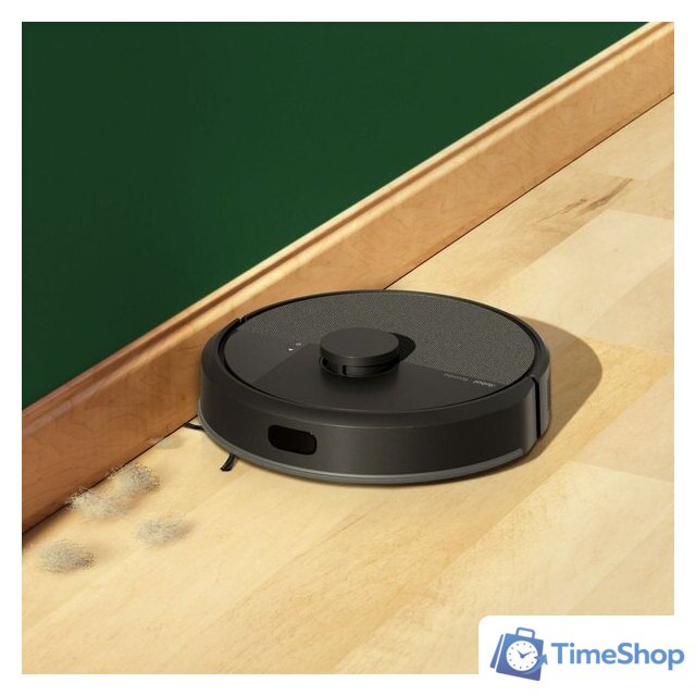 Робот-пылесос iRobot Roomba 105 Combo + stacja AutoEmpty (черный) - Изображение №8 — Интернет-магазин Time-Shop