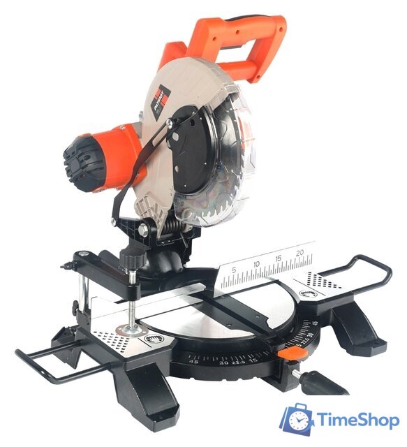 Торцовочная пила Patriot MS 253 - Изображение №1 — Интернет-магазин Time-Shop