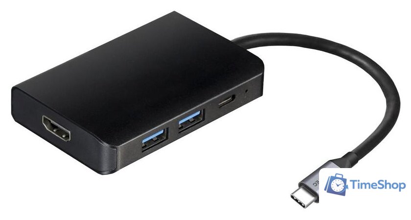 Док-станция Chieftec DSC-501 - Изображение №1 — Интернет-магазин Time-Shop