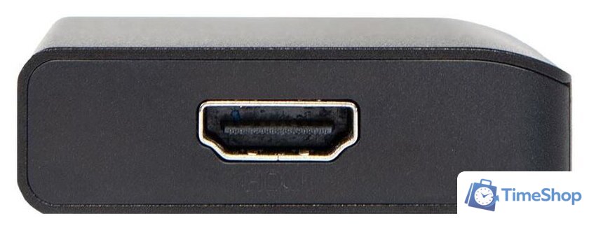 Док-станция Chieftec DSC-501 - Изображение №3 — Интернет-магазин Time-Shop