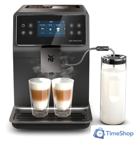 Кофемашина WMF Perfection 890L - Изображение №4 — Интернет-магазин Time-Shop