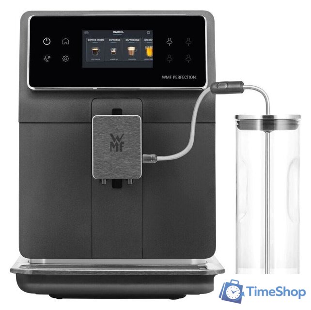 Кофемашина WMF Perfection 890L - Изображение №1 — Интернет-магазин Time-Shop