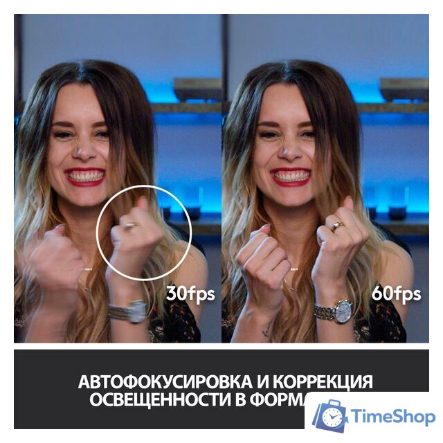 Веб-камера для стриминга Logitech C922 Pro Stream 960-001089 - Изображение №5 — Интернет-магазин Time-Shop