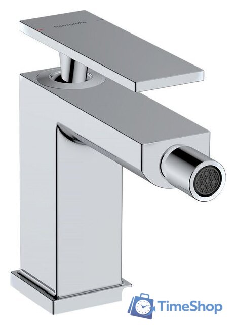 Смеситель Hansgrohe Tecturis E 73200000 - Изображение №1 — Интернет-магазин Time-Shop