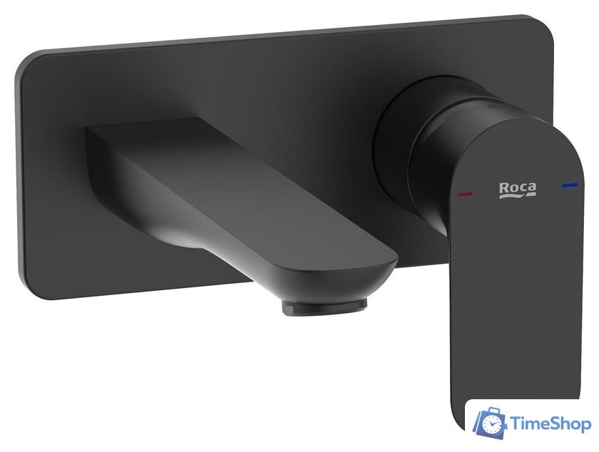 Смеситель Roca Cala A5A356ENB0 - Изображение №1 — Интернет-магазин Time-Shop