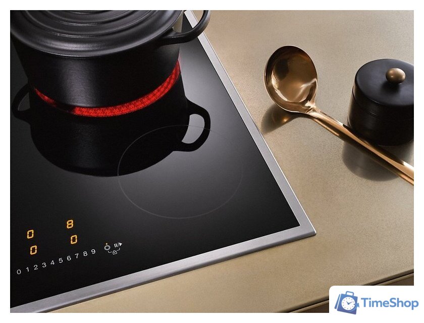 Варочная панель Miele KM 6520 FR - Изображение №3 — Интернет-магазин Time-Shop