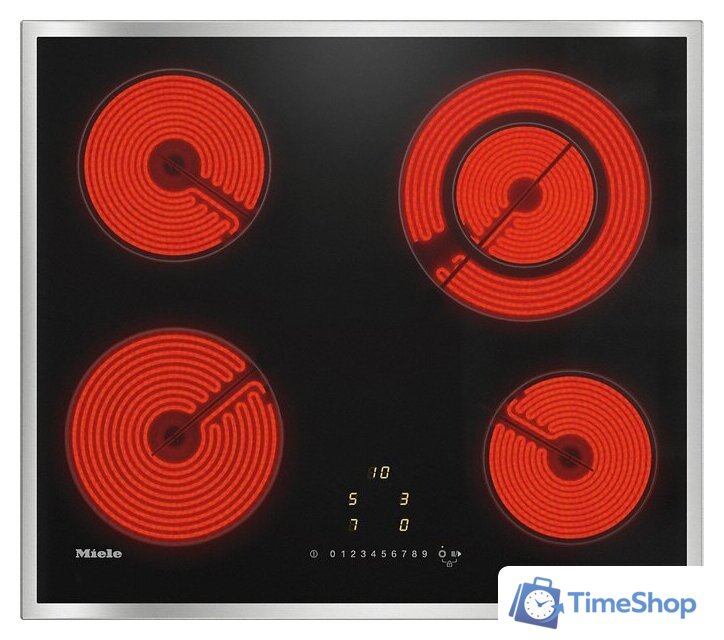 Варочная панель Miele KM 6520 FR - Изображение №1 — Интернет-магазин Time-Shop