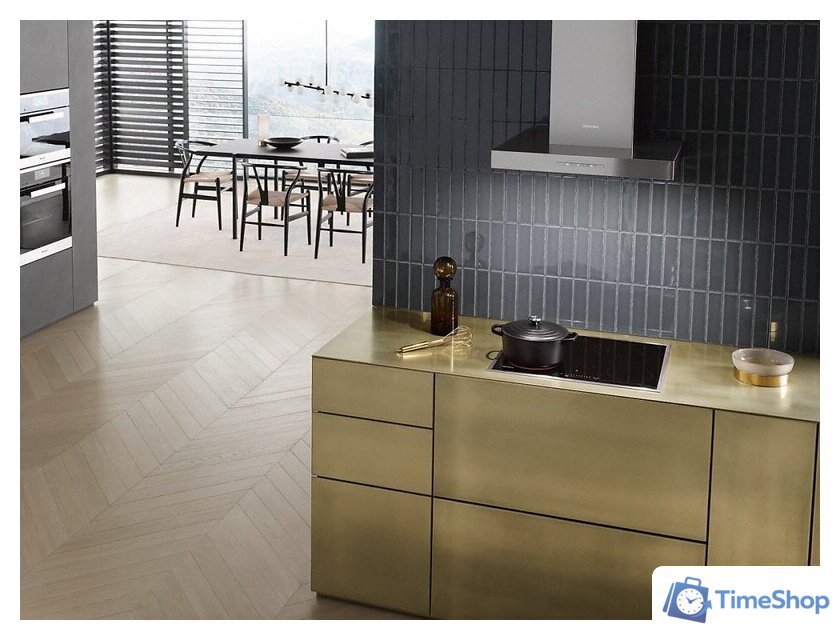 Варочная панель Miele KM 6520 FR - Изображение №4 — Интернет-магазин Time-Shop