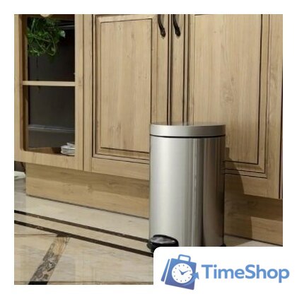 Мусорное ведро WeltWasser Erfie BG 5L - Изображение №2 — Интернет-магазин Time-Shop