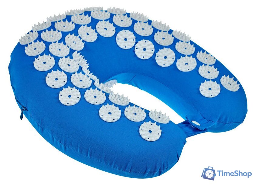 Массажер-подушка Bradex KZ 0734 - Изображение №1 — Интернет-магазин Time-Shop