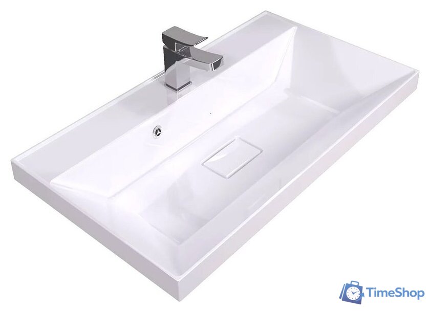 Умывальник Versalia Bazis 80 - Изображение №1 — Интернет-магазин Time-Shop