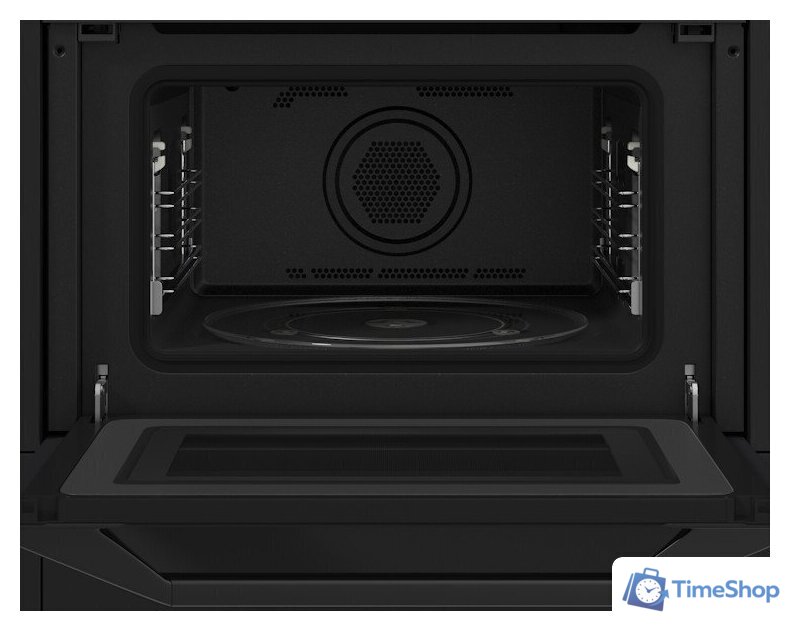 Микроволновая печь De Dietrich DKC4756MB - Изображение №6 — Интернет-магазин Time-Shop