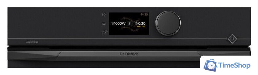 Микроволновая печь De Dietrich DKC4756MB - Изображение №2 — Интернет-магазин Time-Shop