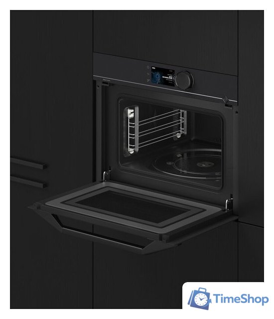 Микроволновая печь De Dietrich DKC4756MB - Изображение №5 — Интернет-магазин Time-Shop