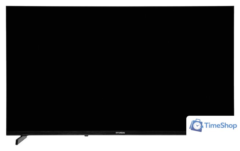 Телевизор Hyundai H-LED40BS5011 - Изображение №1 — Интернет-магазин Time-Shop