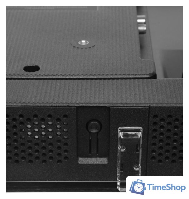 Телевизор Hyundai H-LED40BS5011 - Изображение №9 — Интернет-магазин Time-Shop