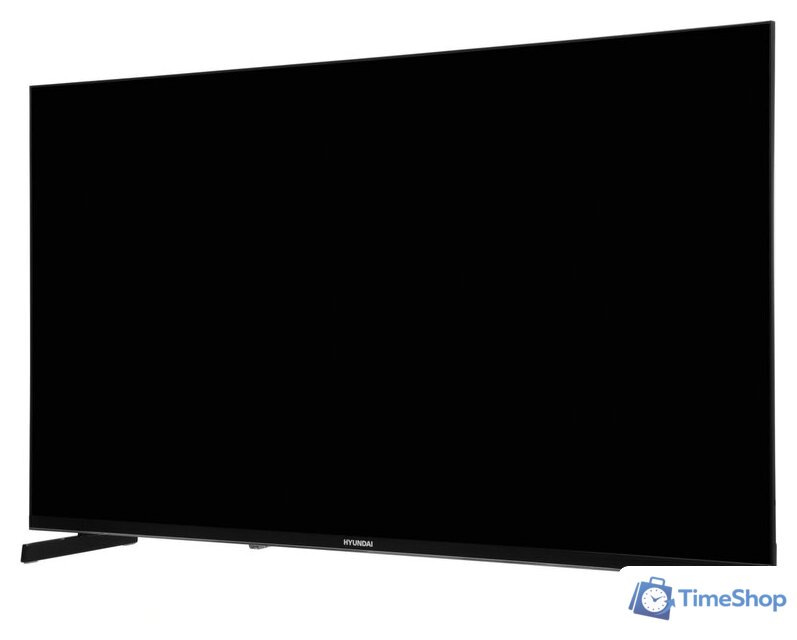 Телевизор Hyundai H-LED40BS5011 - Изображение №2 — Интернет-магазин Time-Shop