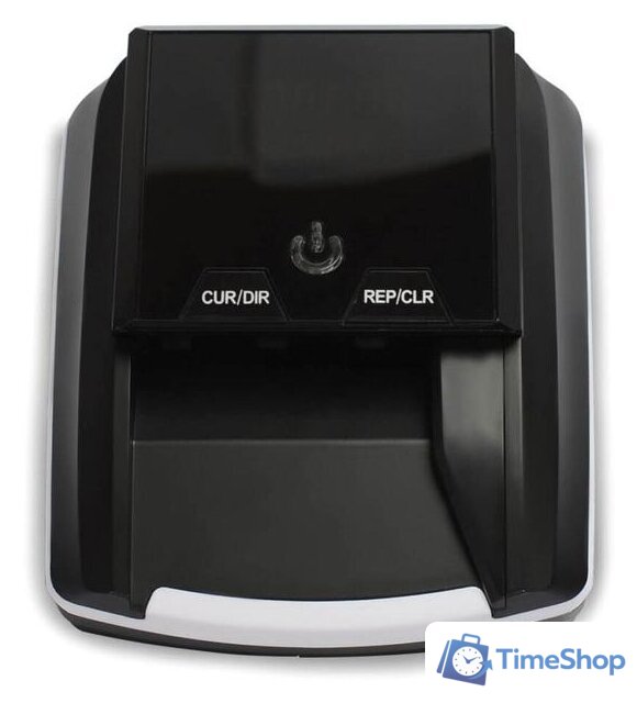 Детектор валют Mertech D-20A Promatic LED Multi (c АКБ) - Изображение №3 — Интернет-магазин Time-Shop