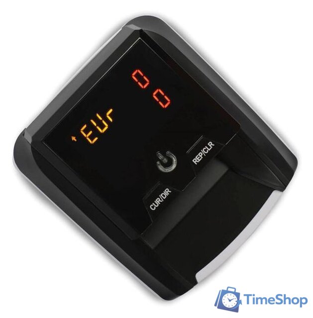 Детектор валют Mertech D-20A Promatic LED Multi (c АКБ) - Изображение №8 — Интернет-магазин Time-Shop