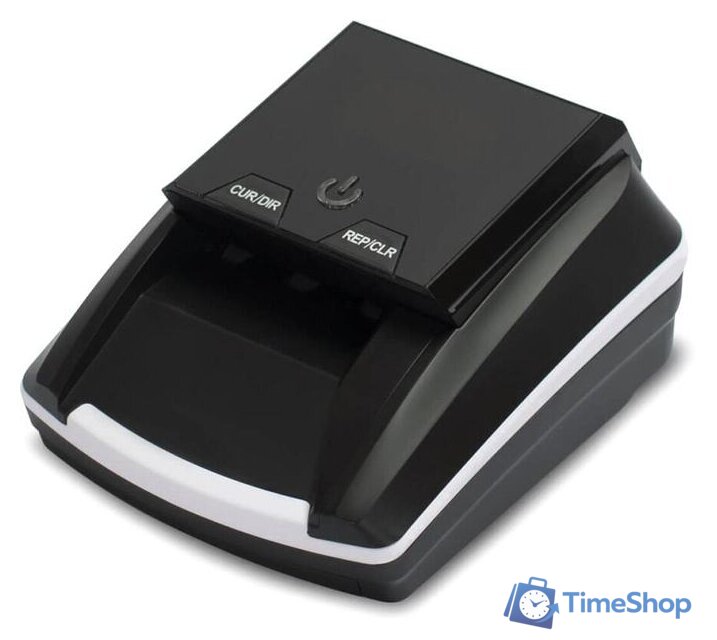 Детектор валют Mertech D-20A Promatic LED Multi (c АКБ) - Изображение №2 — Интернет-магазин Time-Shop