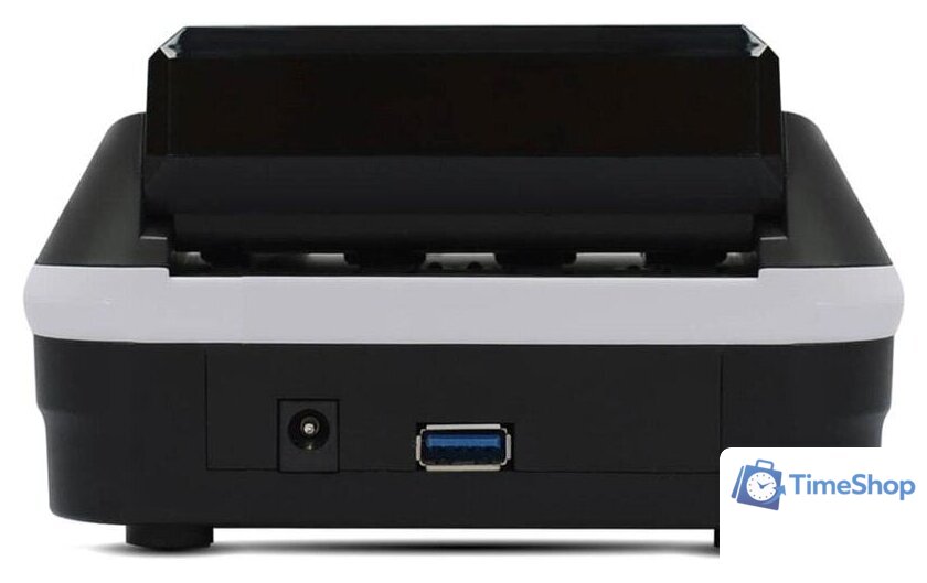 Детектор валют Mertech D-20A Promatic LED Multi (c АКБ) - Изображение №6 — Интернет-магазин Time-Shop