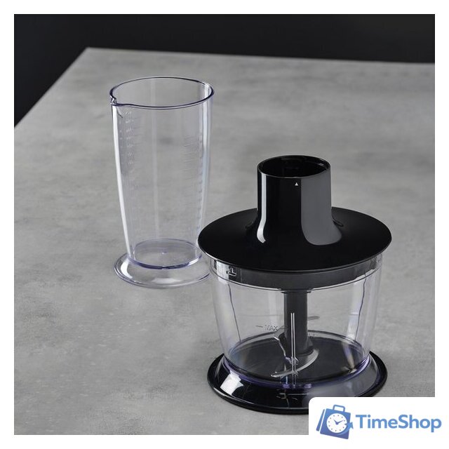 Погружной блендер Scarlett SC-HB42M47 - Изображение №6 — Интернет-магазин Time-Shop